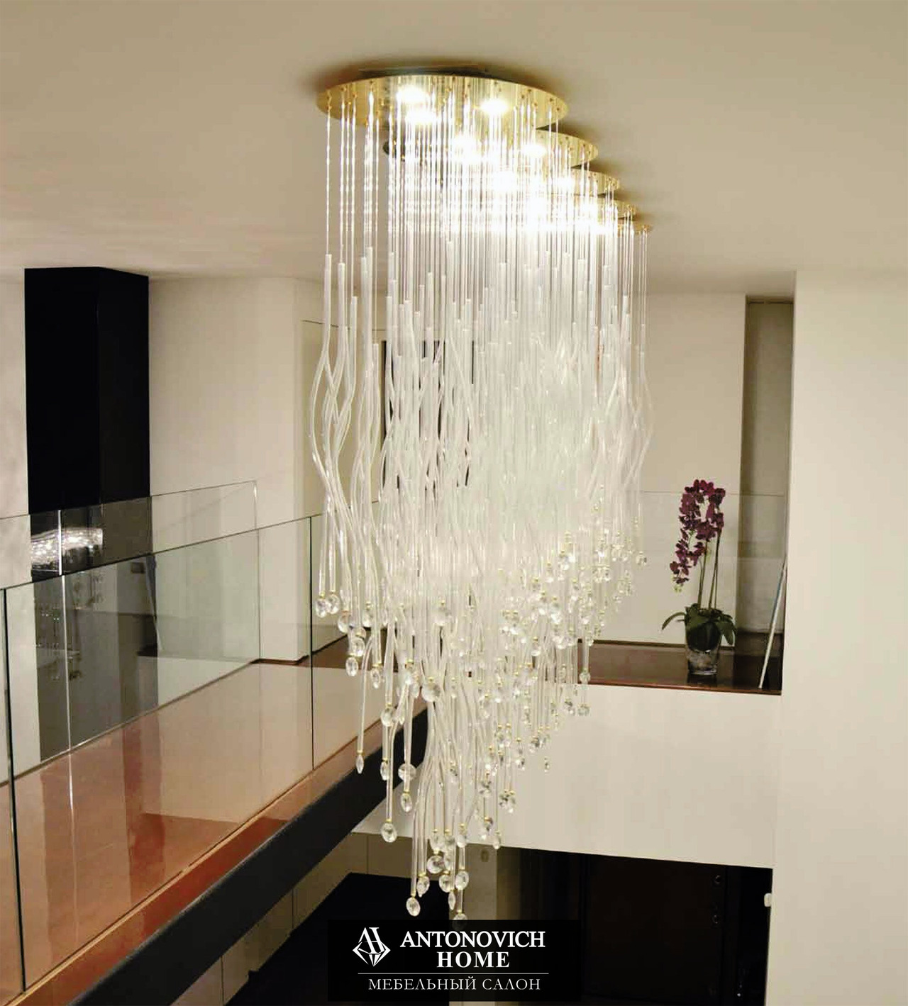 Marchetti Feeling Collection, view 3
