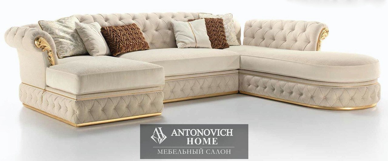 SAT Goldoni Upholstered Furniture, view 2