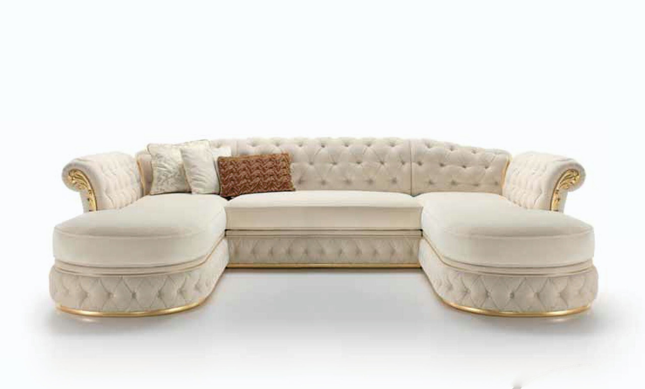 SAT Goldoni Upholstered Furniture