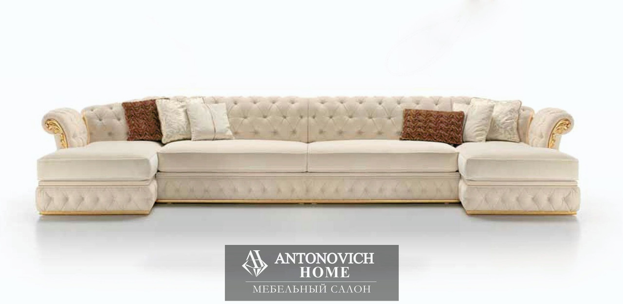 SAT Goldoni Upholstered Furniture, view 4