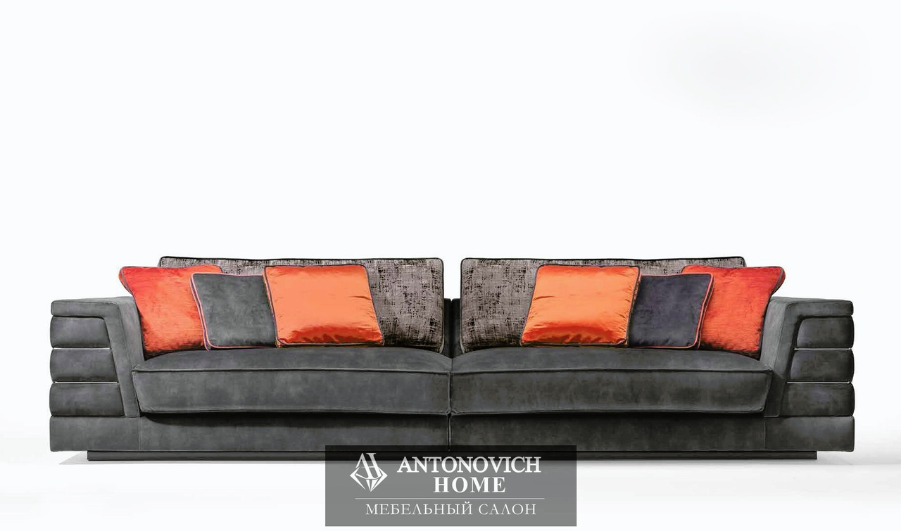 Siwa Air and Madison Sofas, view 4