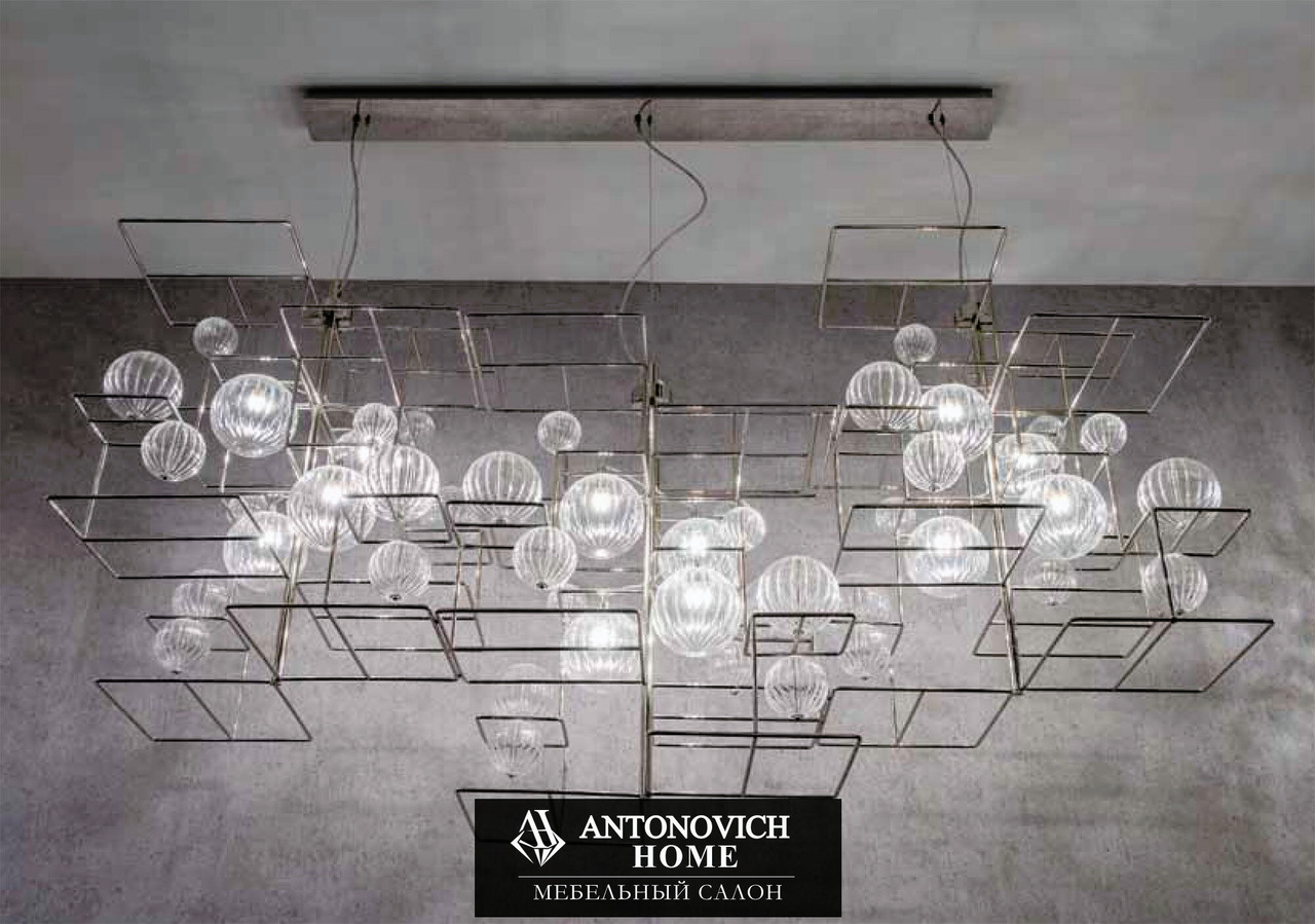 Marchetti Moule Pendant Light, view 4