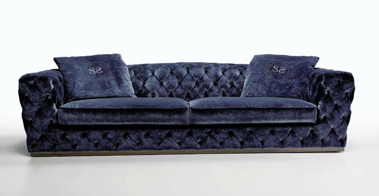 Must Sofa by SIWA