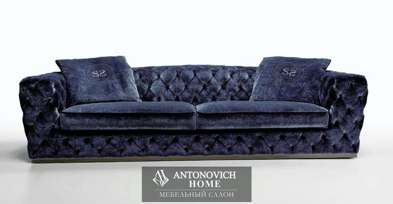 Must Sofa by SIWA, view 3