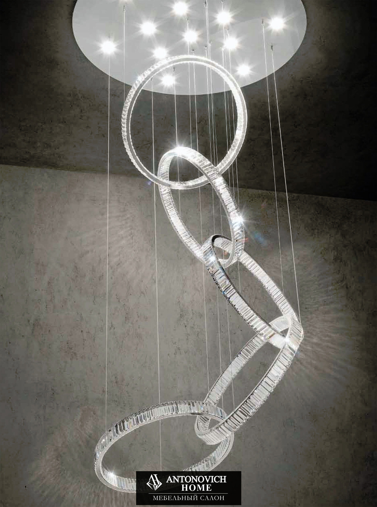 Marchetti Olympia Collection