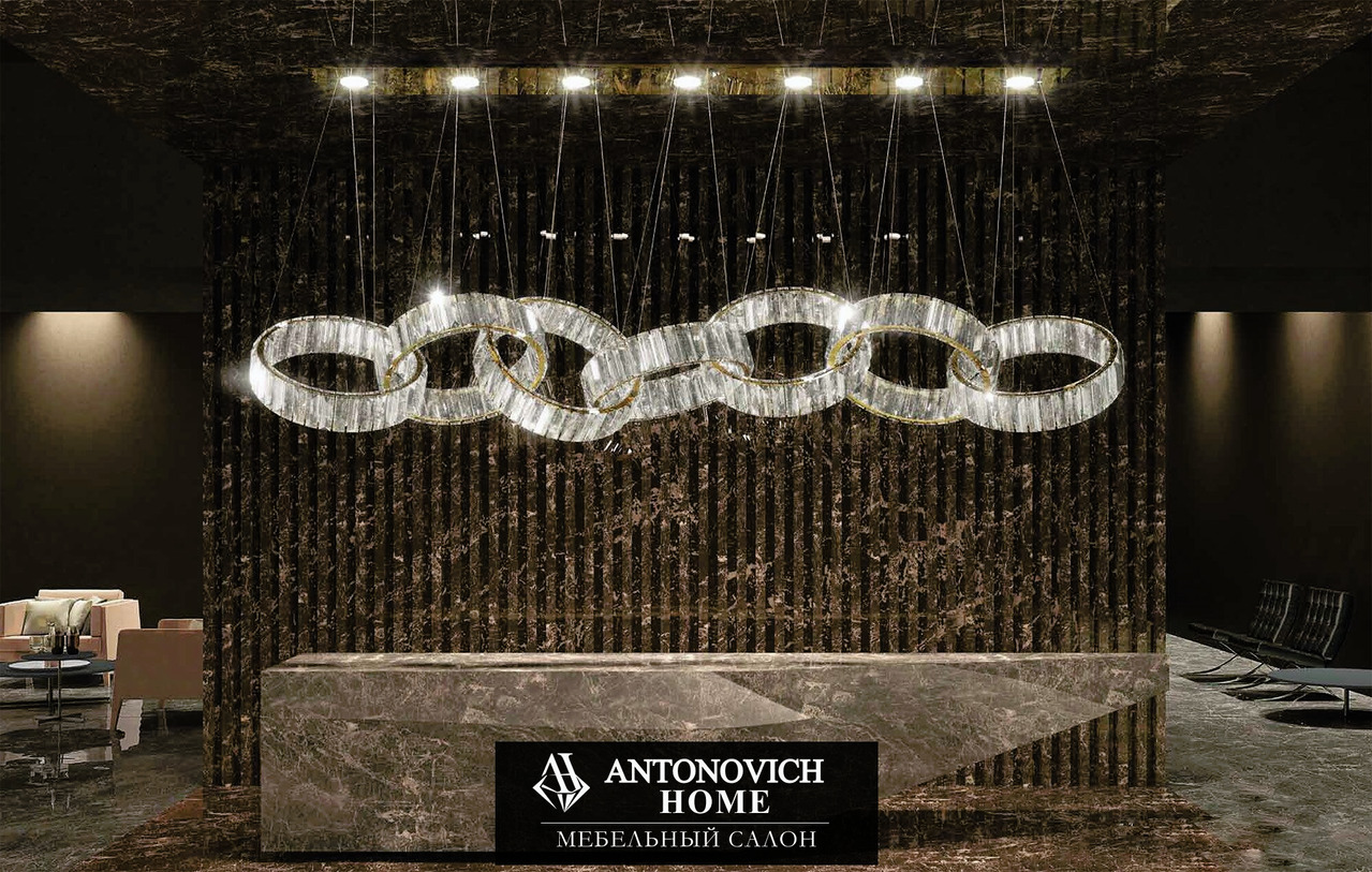 Marchetti Olympia Collection, view 5