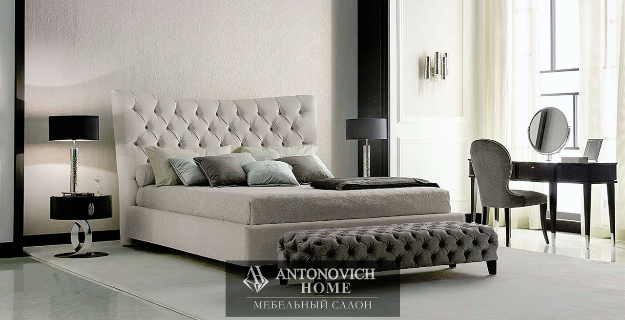 Opera Contemporary Bedroom by Angelo Cappellini, view 4