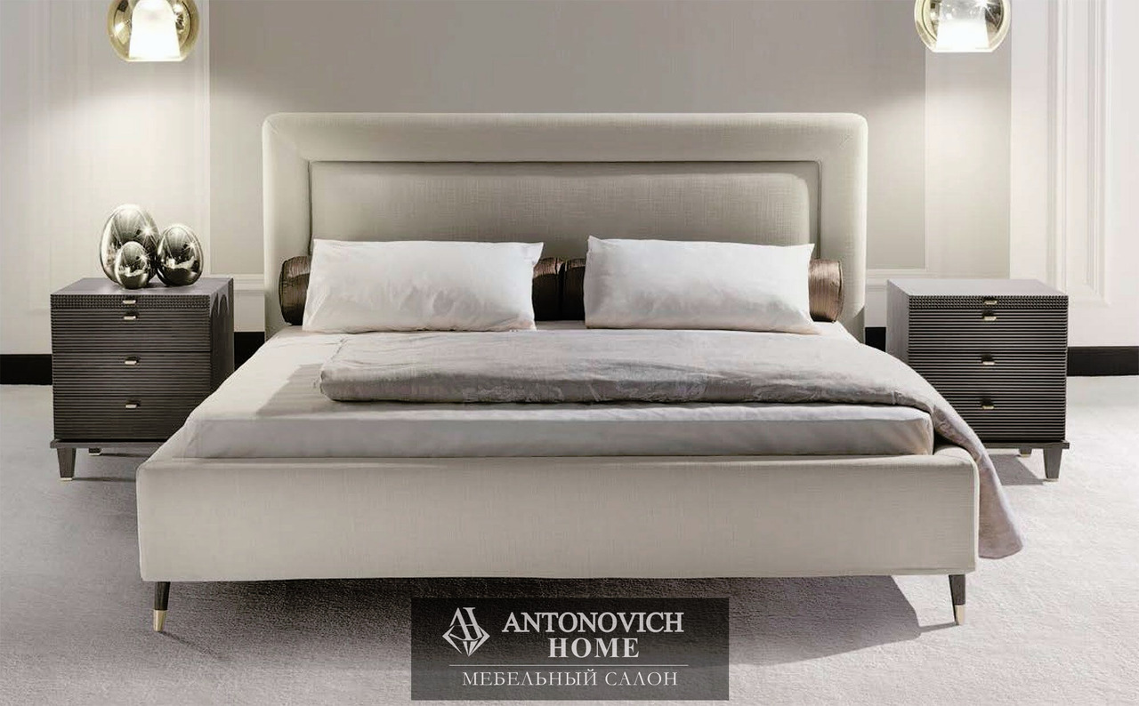 Angelo Cappellini Opera Contemporary Bedroom 2, view 2
