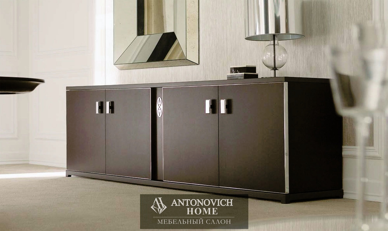 Angelo Cappellini Opera Contemporary Dining Furniture, view 4