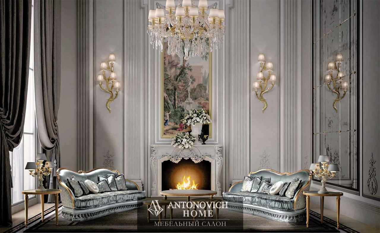 SAT VASARI Upholstered Furniture