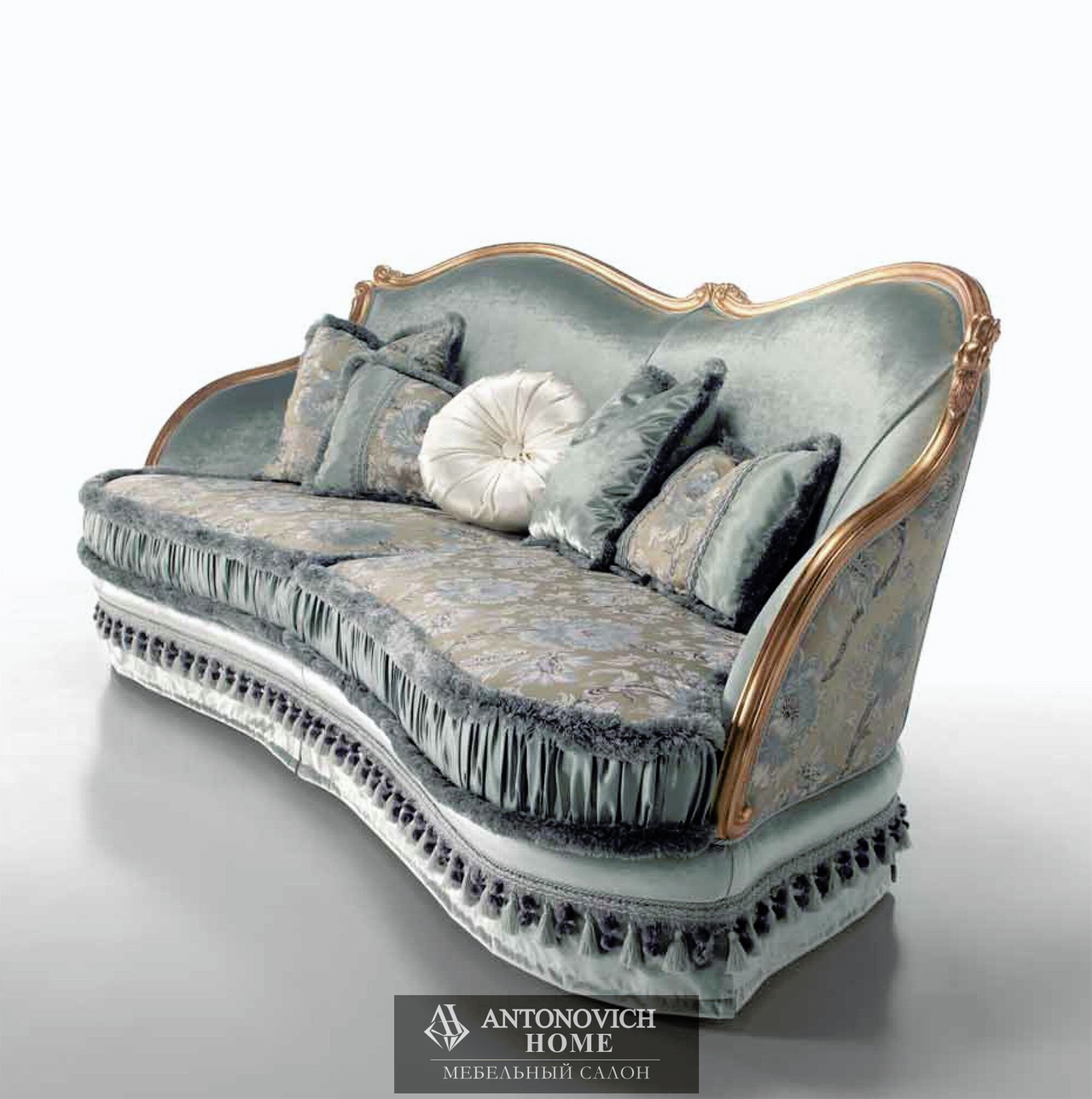 SAT VASARI Upholstered Furniture, view 4