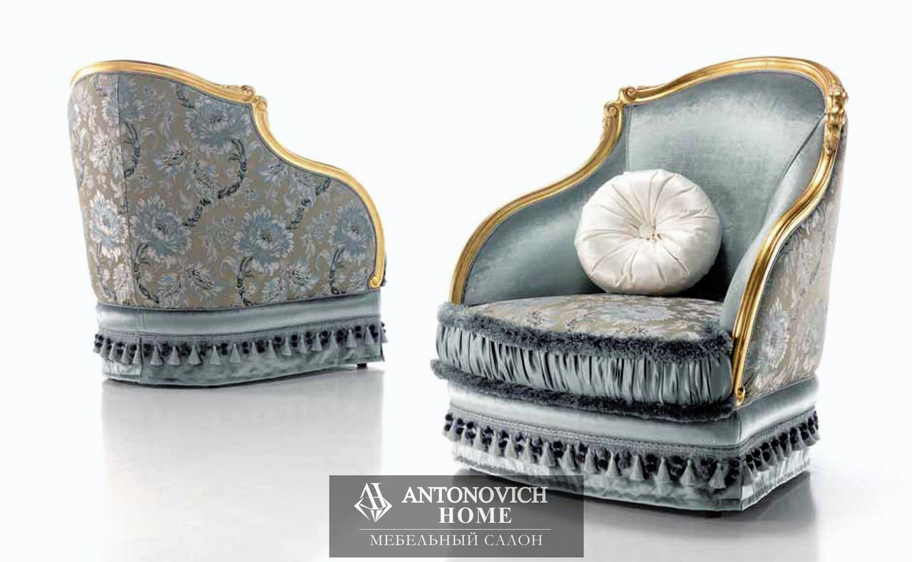 SAT VASARI Upholstered Furniture, view 5