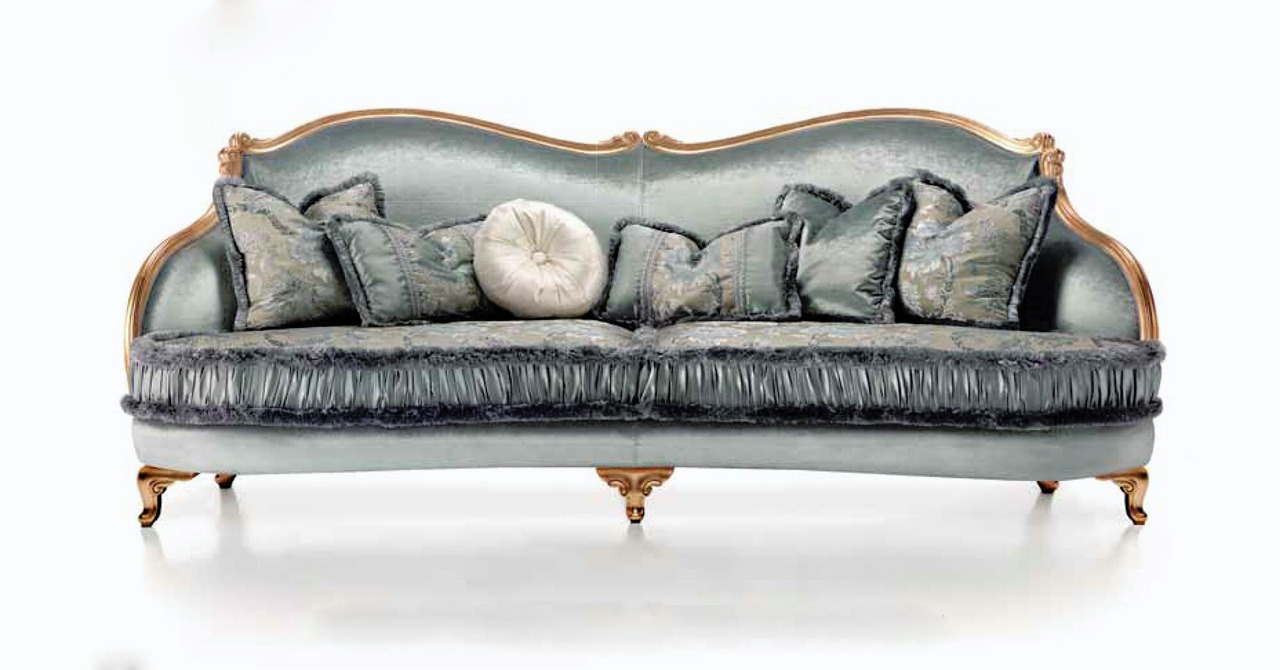 SAT VASARI Upholstered Furniture