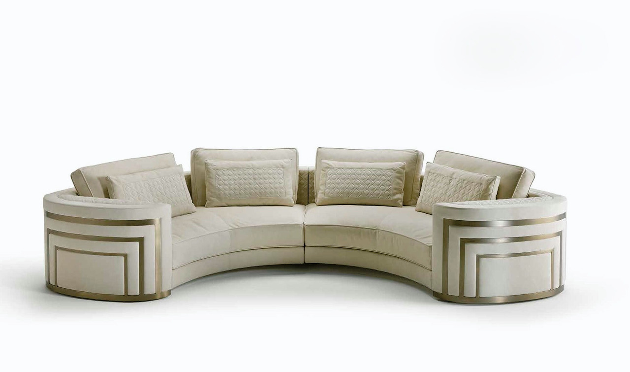 SIWA Ocean Sofa