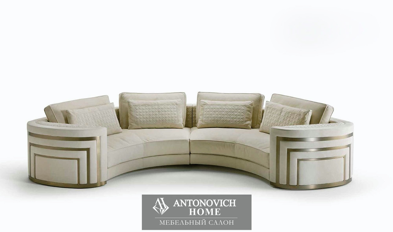 SIWA Ocean Sofa, view 5