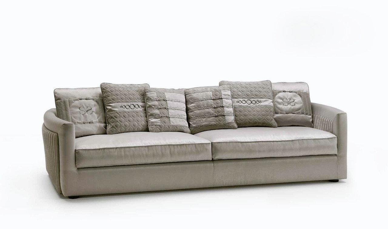 Shell Sofa by Siwa