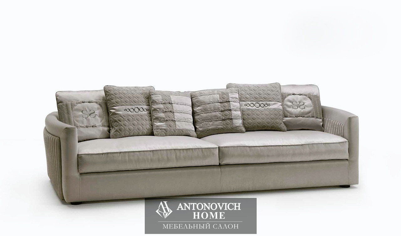 Shell Sofa by Siwa