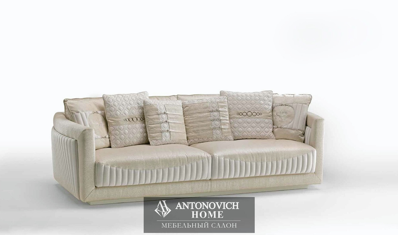 Show Sofa by Siwa, view 2