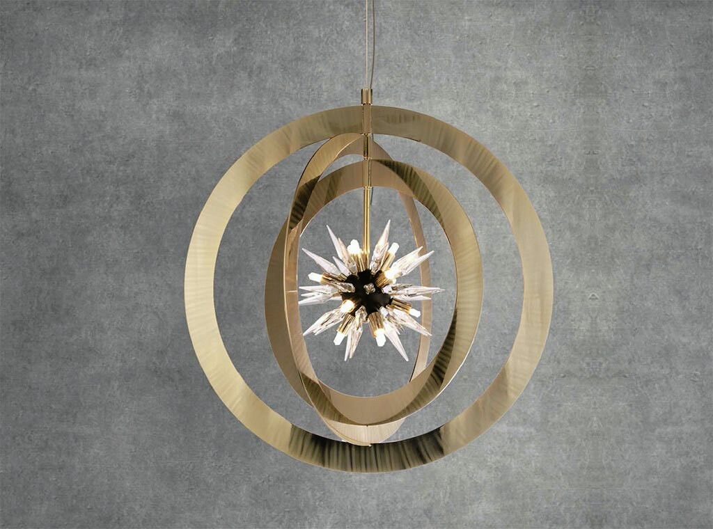 Castro Lighting GALILEI Modern Light