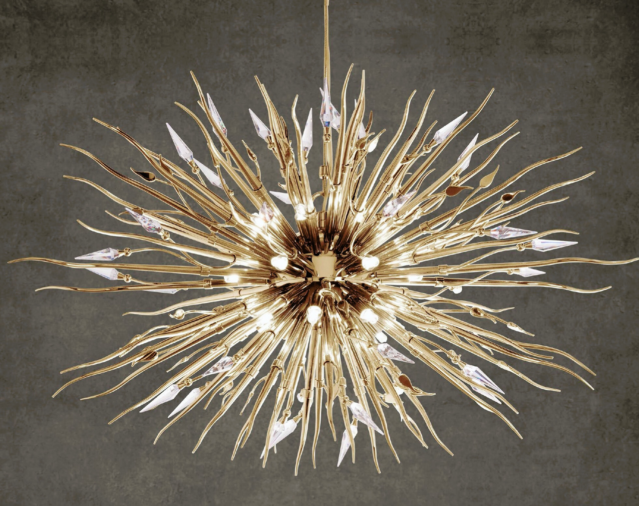 Castro Lighting Hemera Modern Light