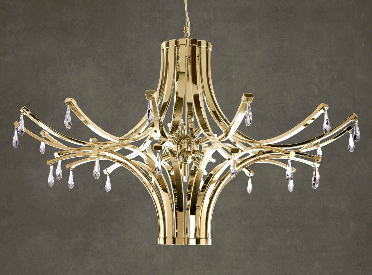 Castro Lighting Louvre Modern Light