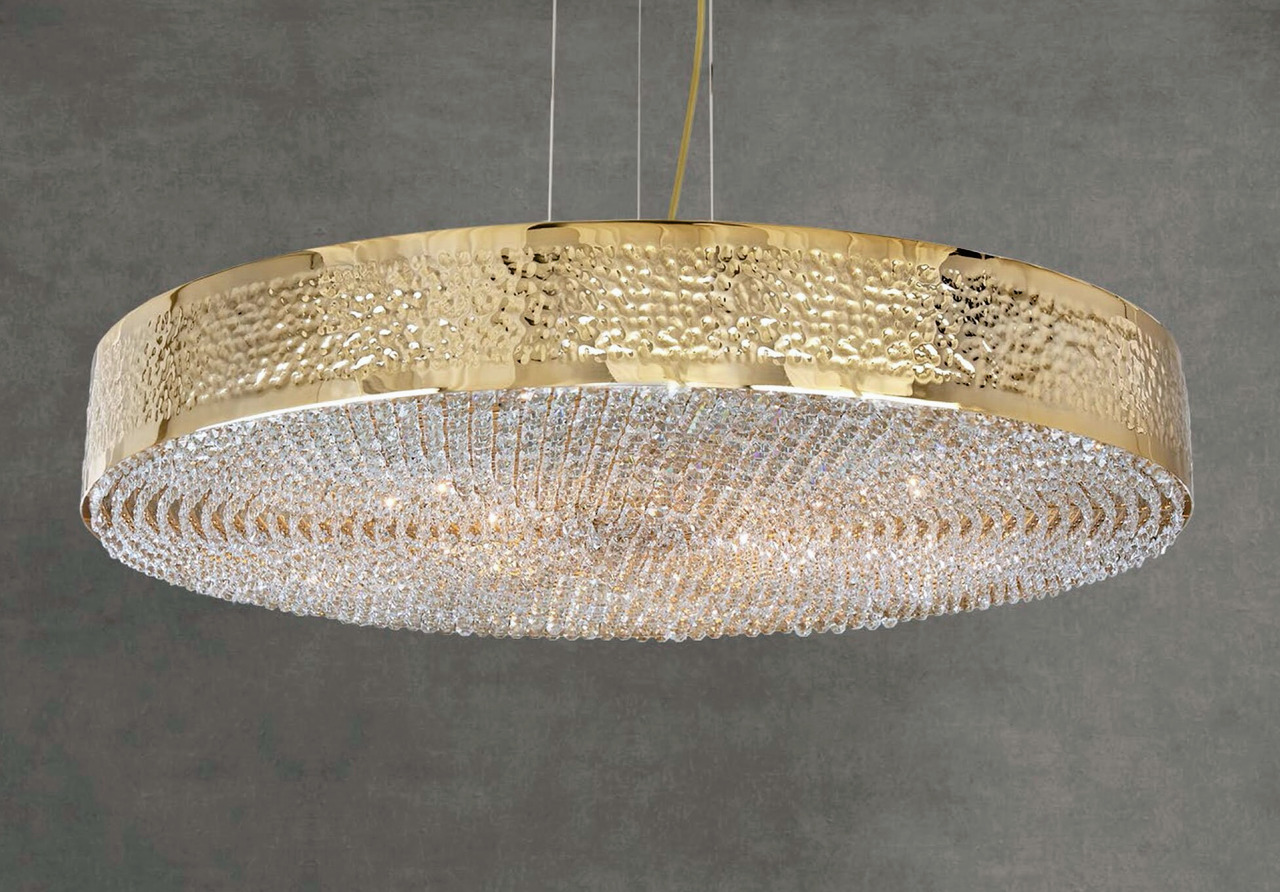 Maeve Light by Castro Lighting