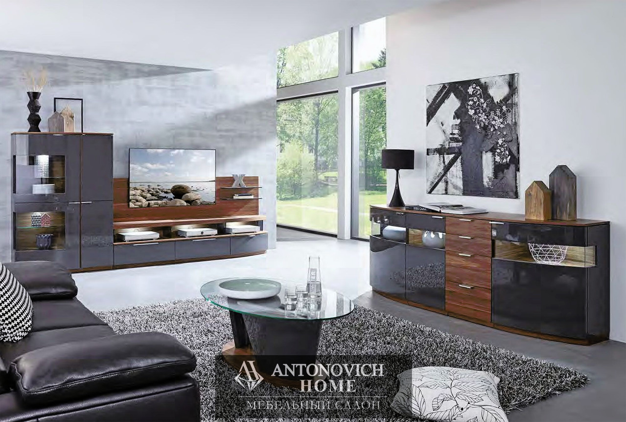 Olial AVANTGARDE PLUS Living Room, view 2