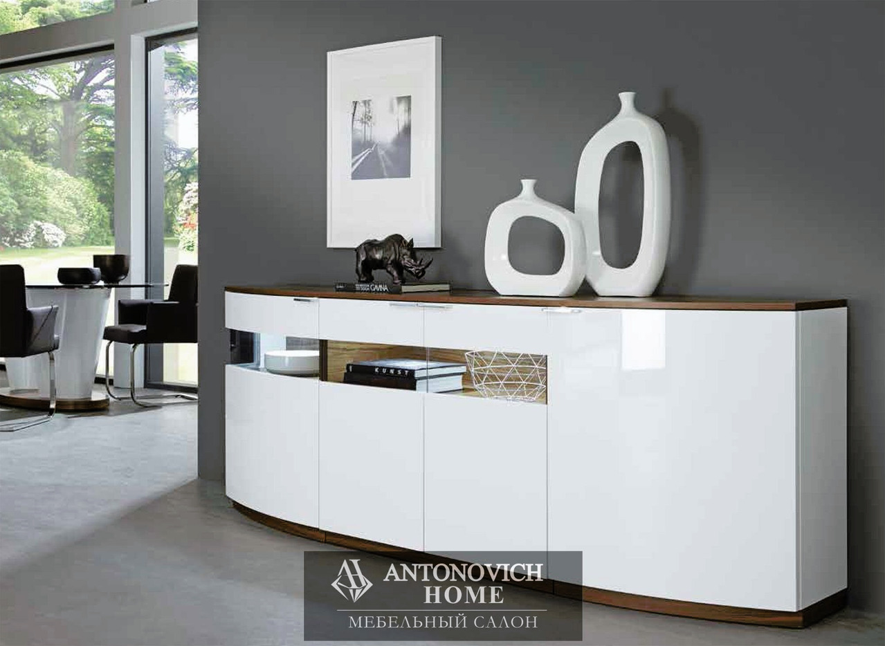 Olial AVANTGARDE PLUS Living Room, view 3