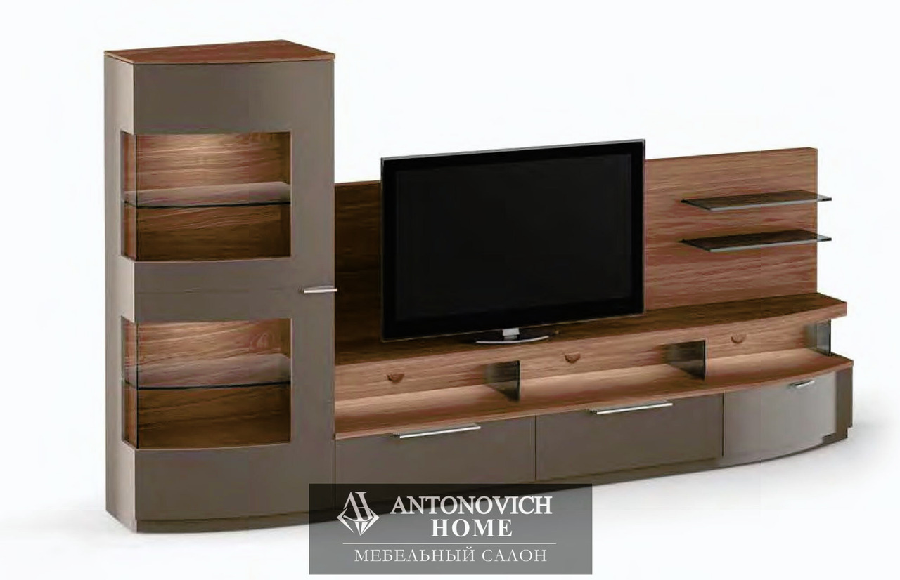 Olial AVANTGARDE PLUS Living Room, view 4