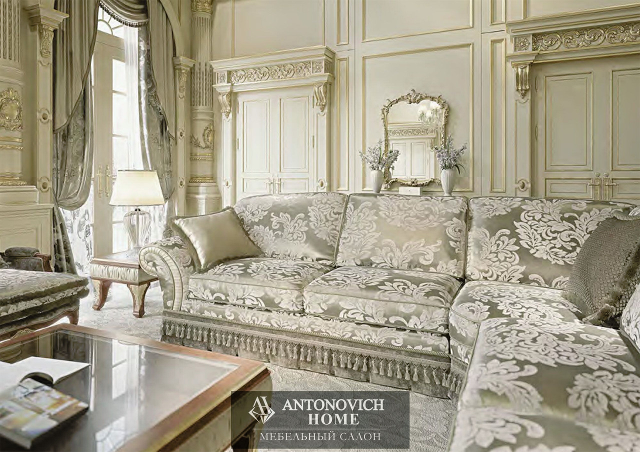 Bellini Upholstered Furniture by KEOMA, view 5