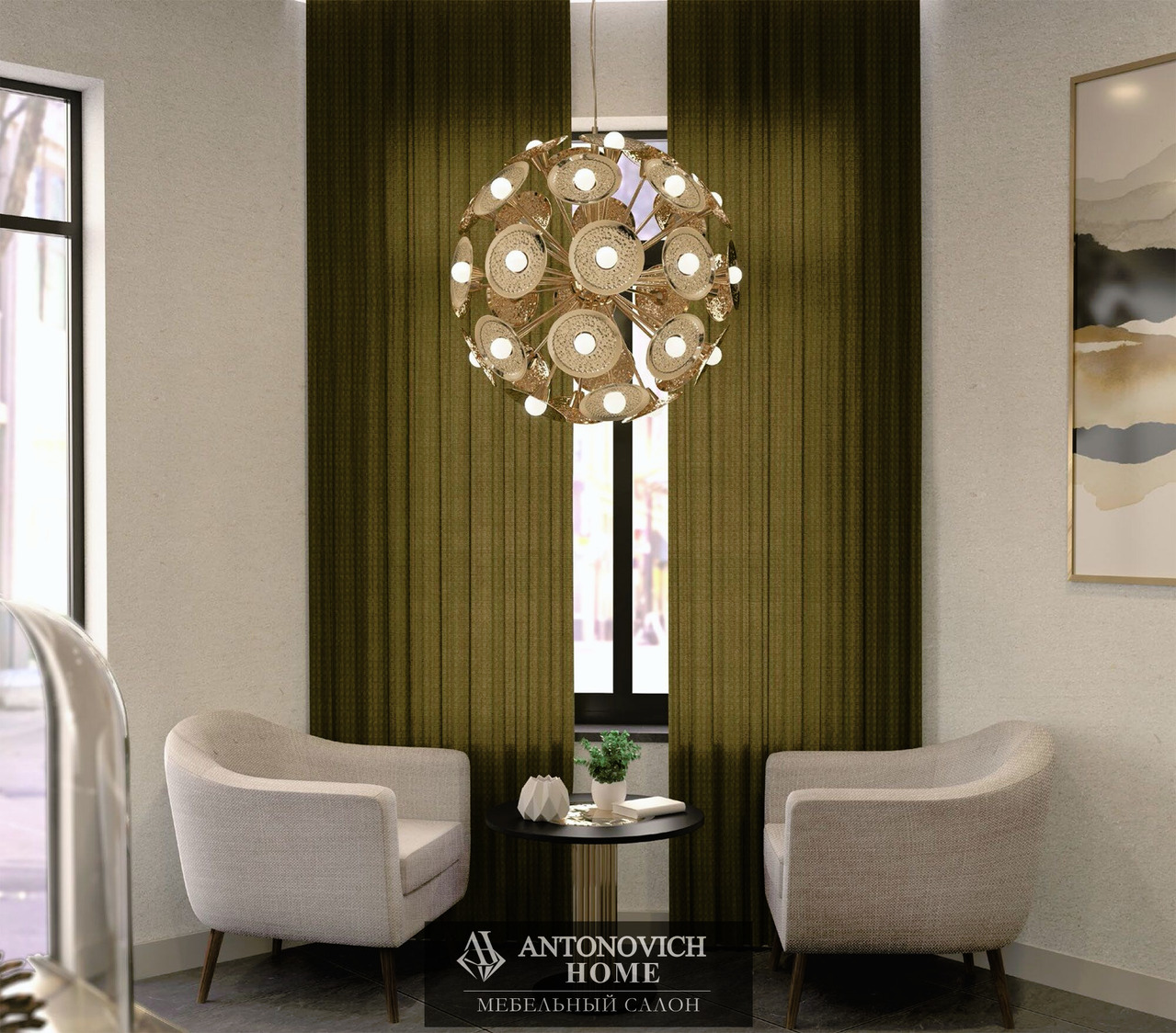 Castro Lighting Aurea Modern Lighting Collection, view 2