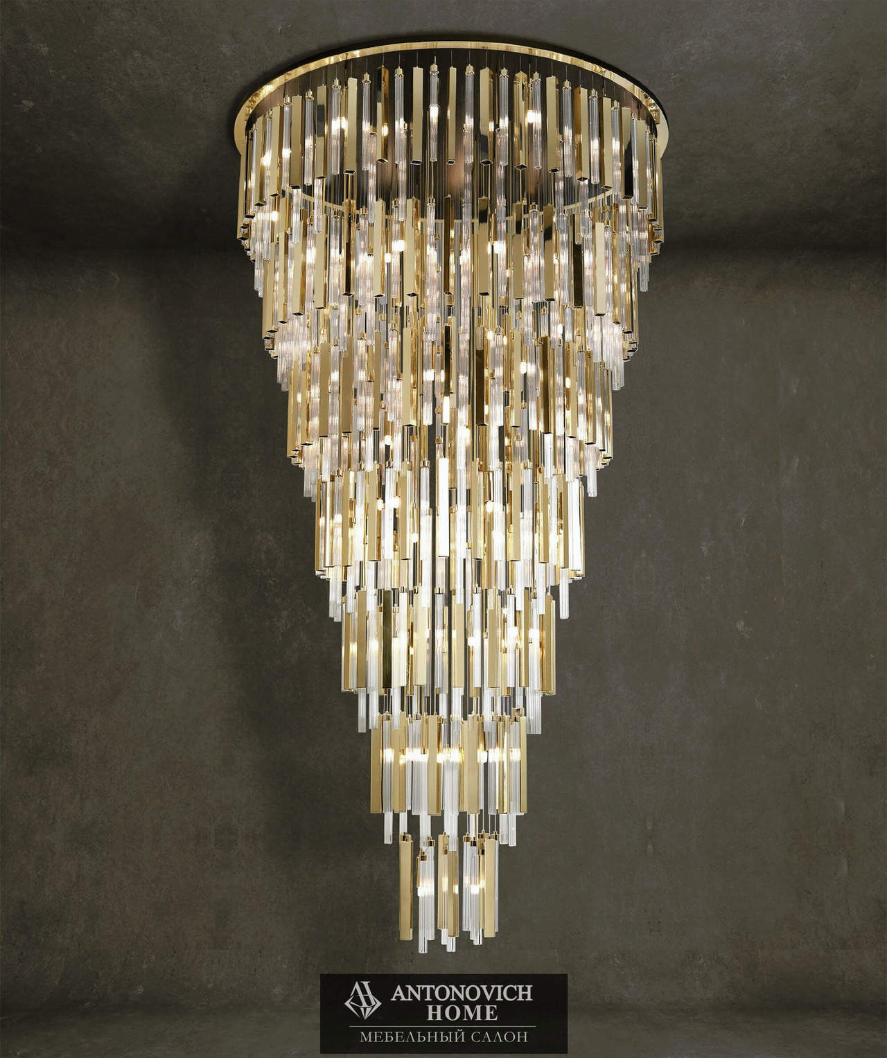 Castro Lighting Blaze Modern Lighting, view 2