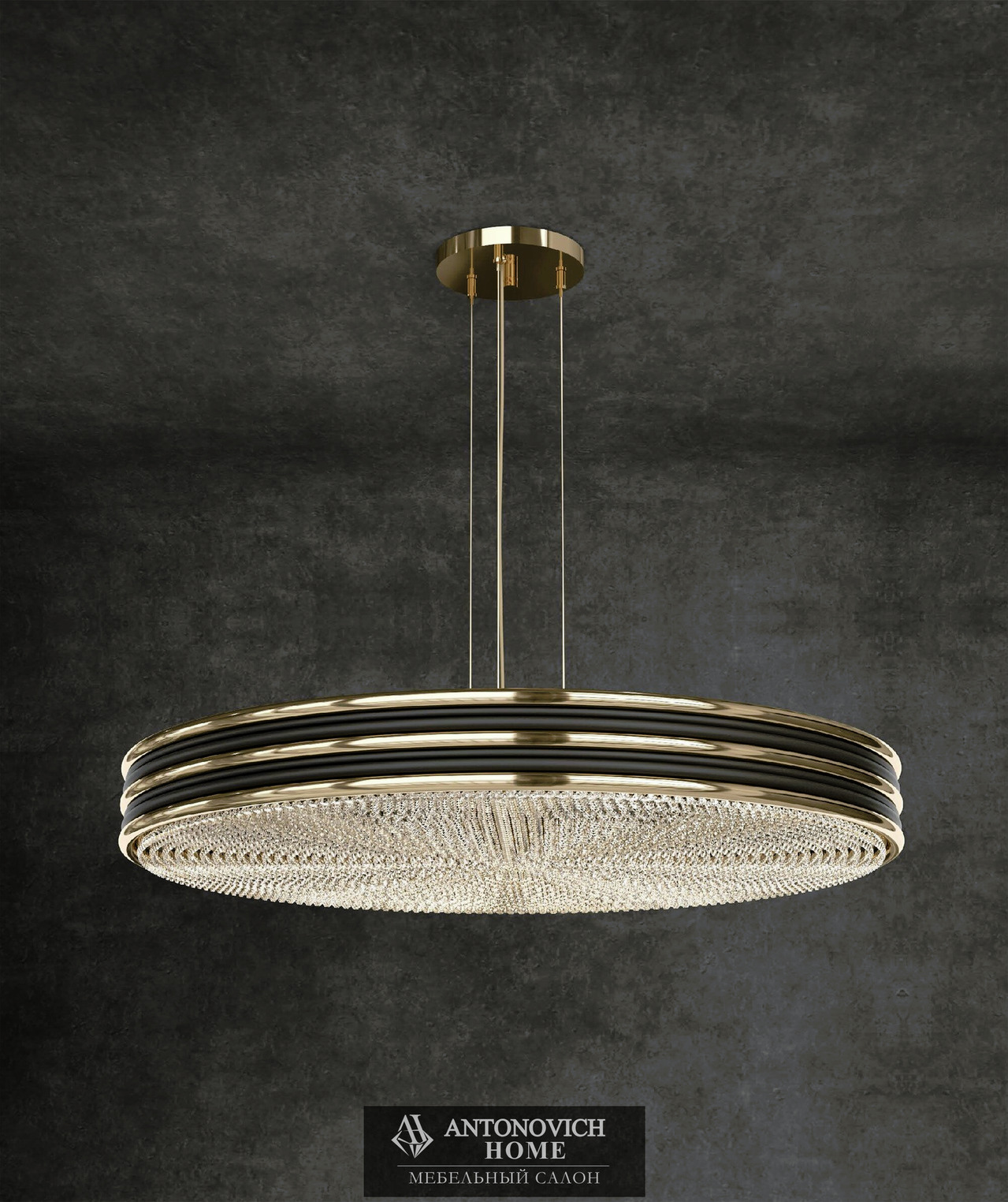 Castro Lighting EUPHORIA Modern Light