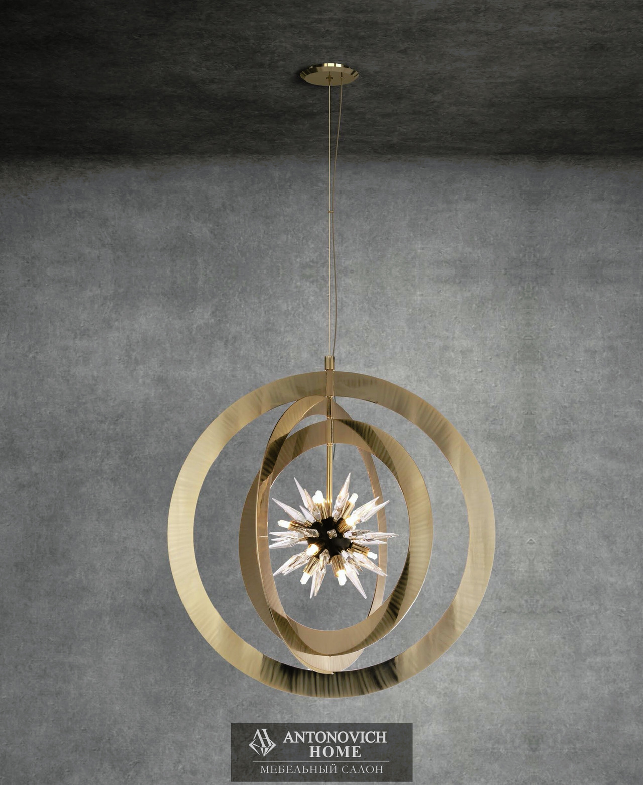 Castro Lighting GALILEI Modern Light