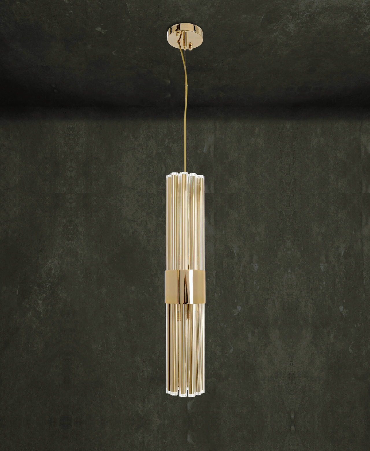 Castro Lighting Halma Modern Light