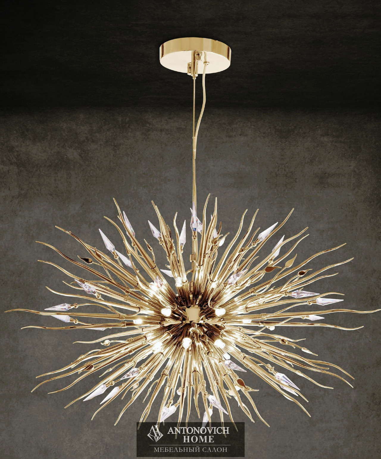 Castro Lighting Hemera Modern Light, view 2