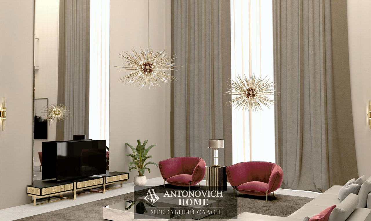 Castro Lighting Hemera Modern Light