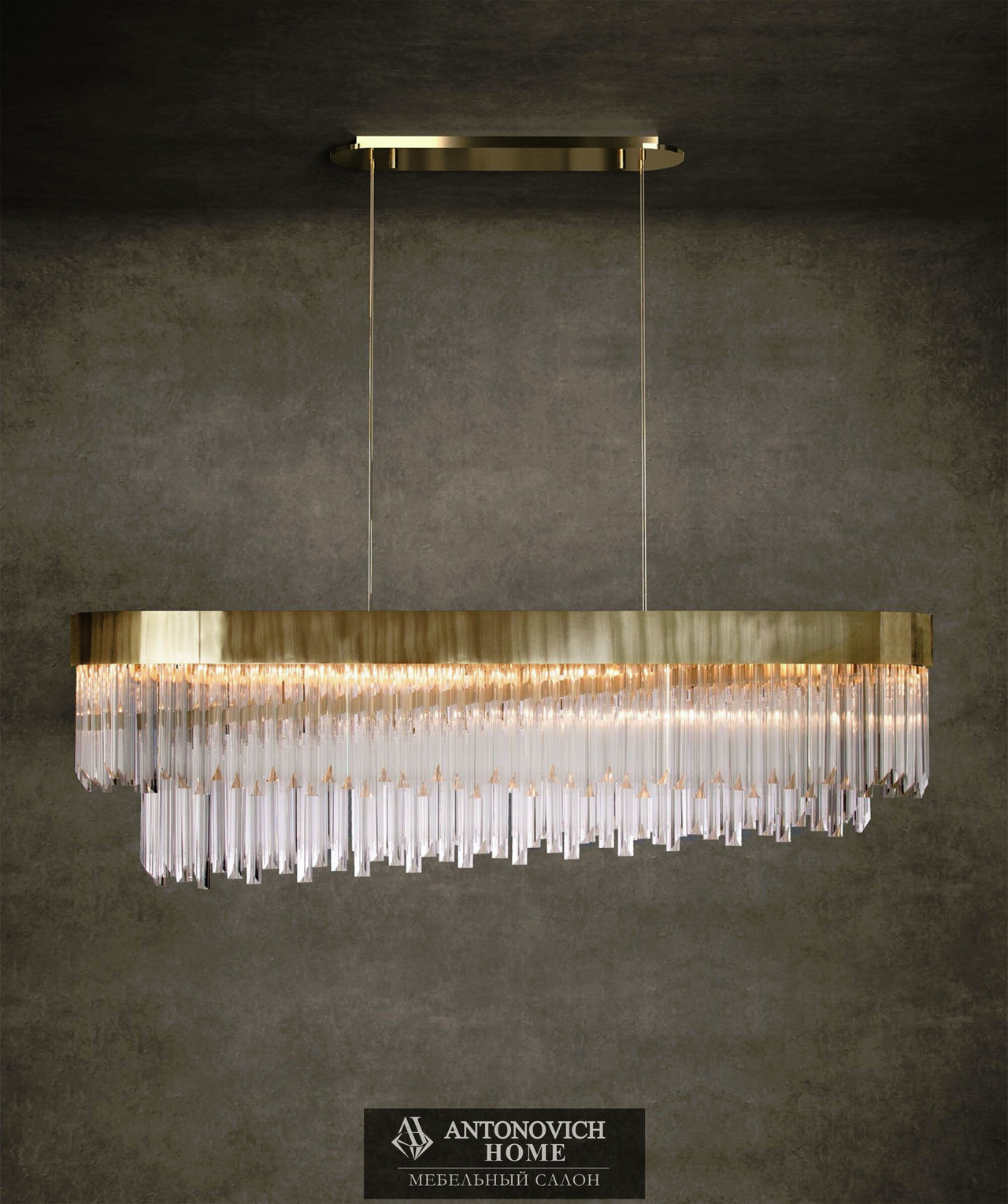 Castro Lighting Kingdom Modern Light, view 2