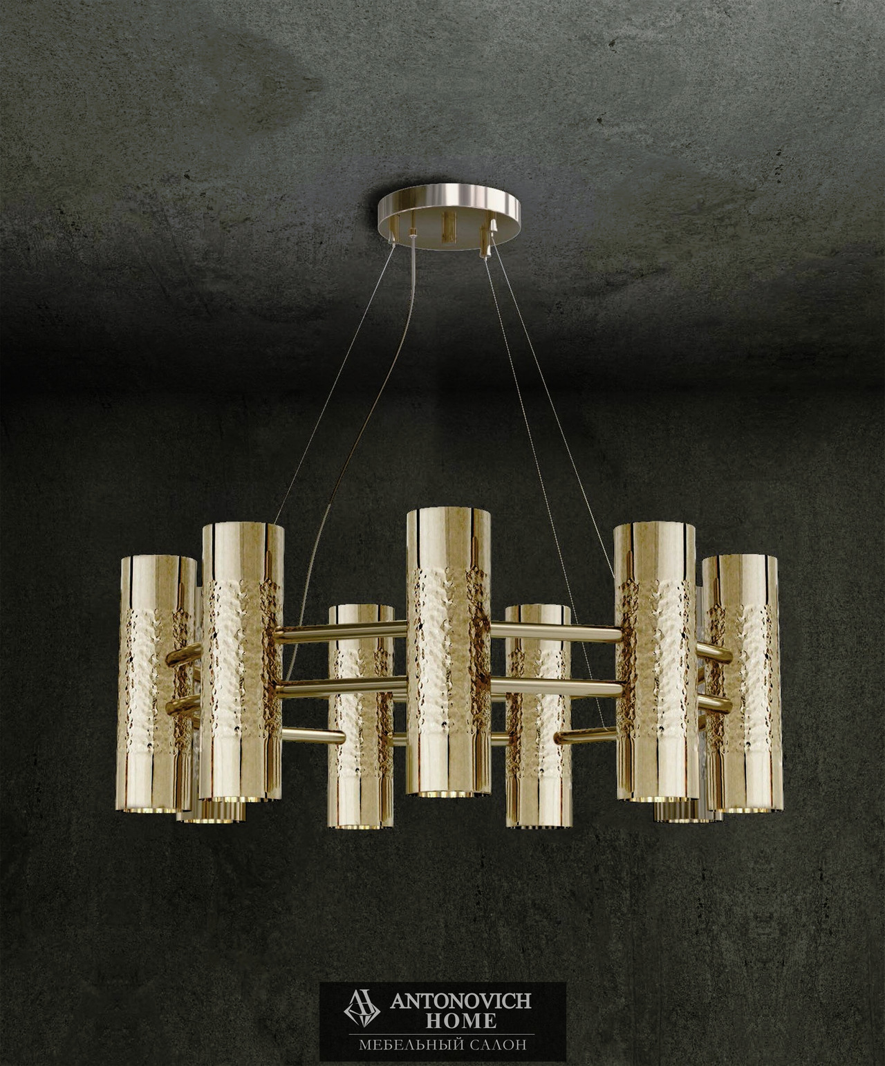 Castro Lighting Madison Modern Lighting, view 2