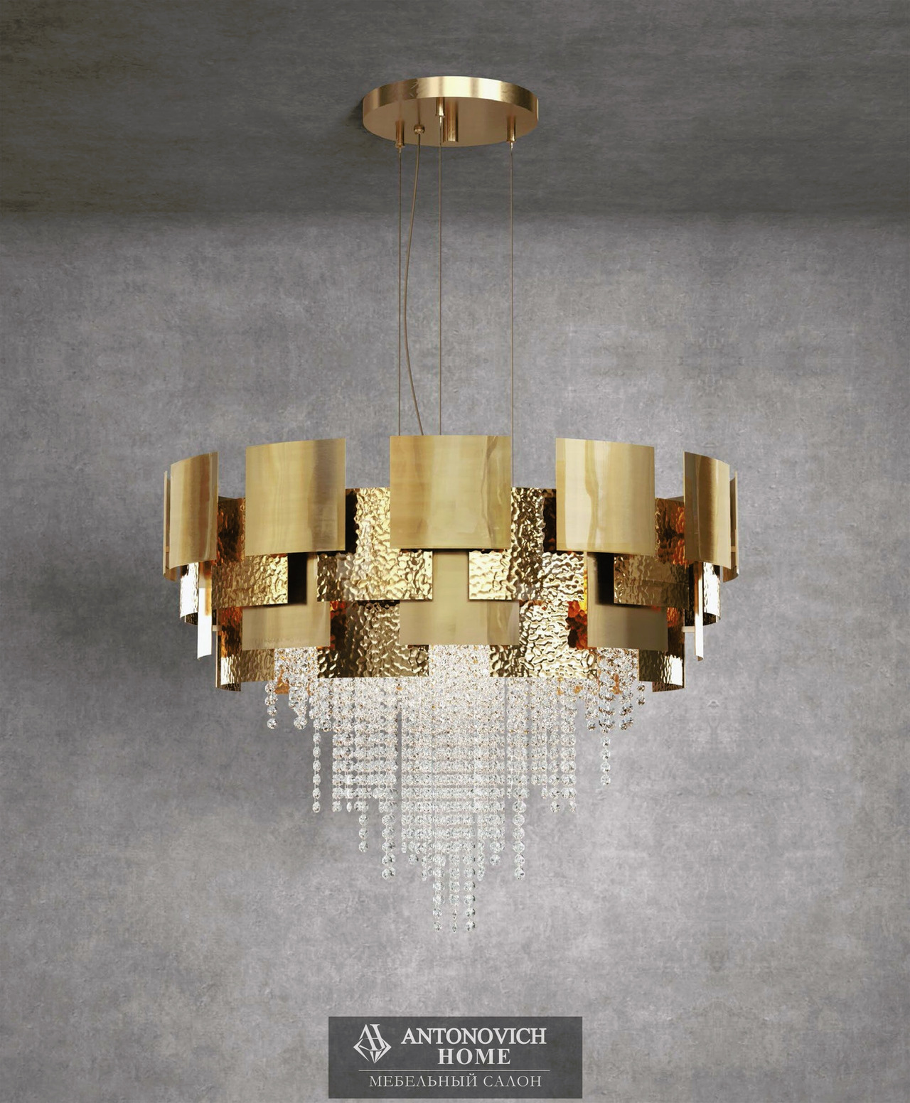 Castro Lighting Mondrian Modern Light, view 2