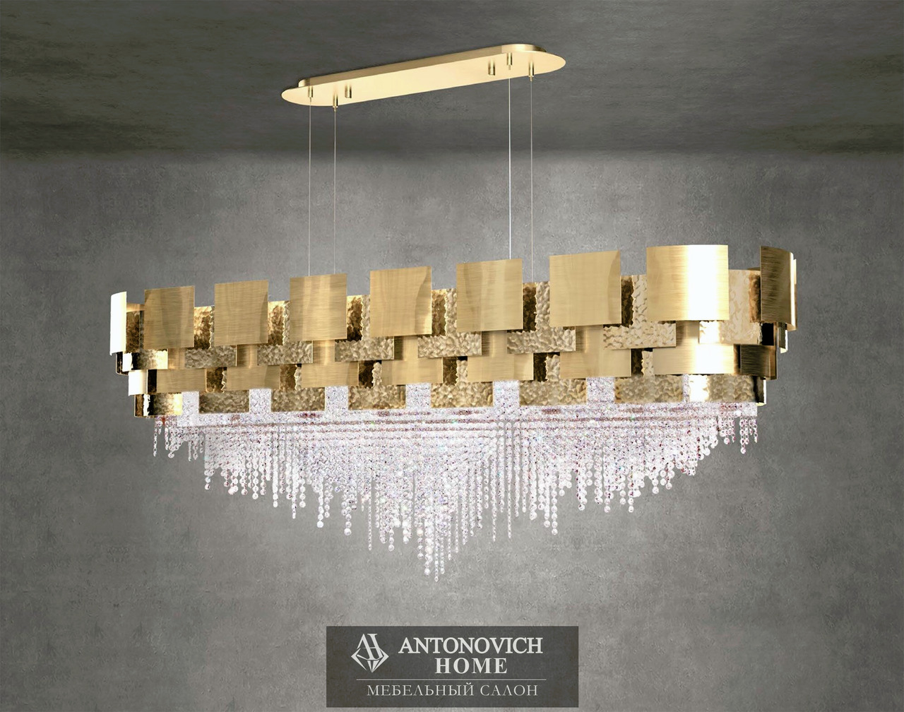 Castro Lighting Mondrian Modern Light, view 3