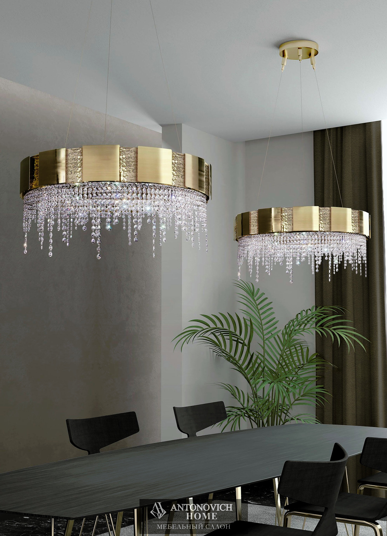 Castro Lighting Mondrian Modern Light, view 5