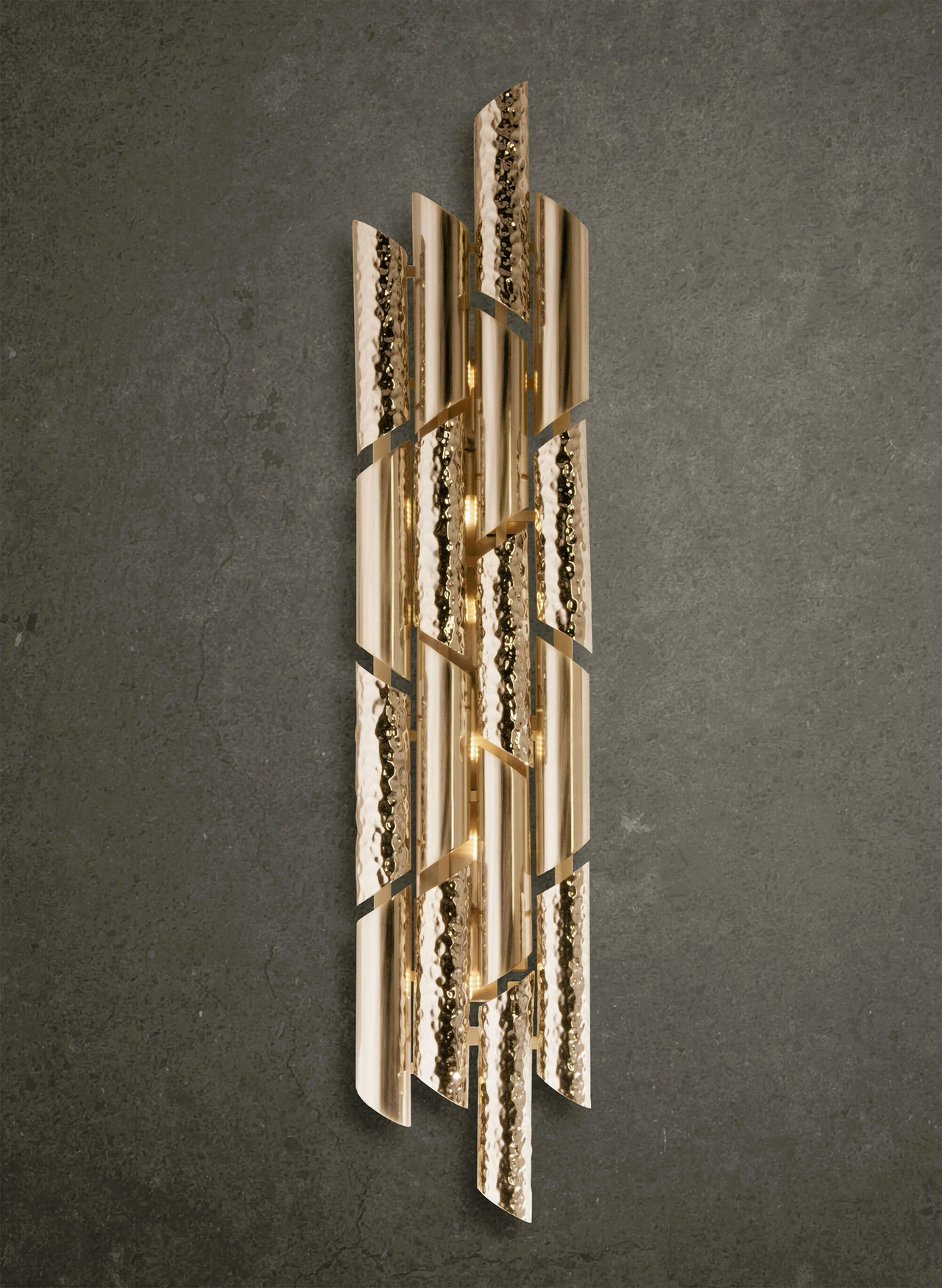 Castro Lighting Triumph Modern Light