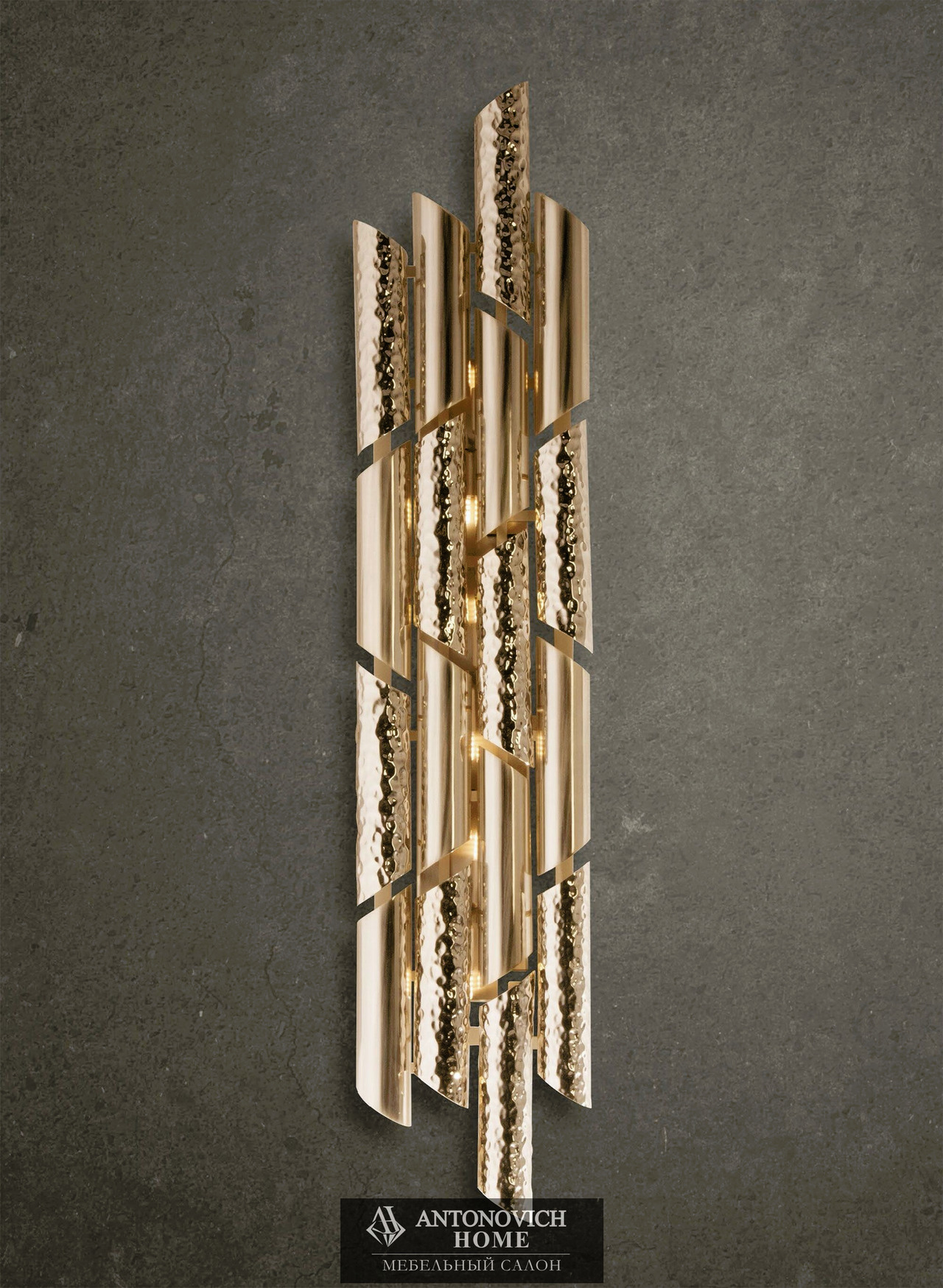 Castro Lighting Triumph Modern Light, view 4