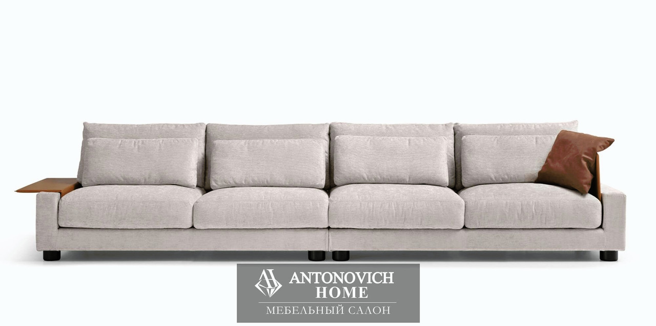 Signorini & Coco Daytona Alabama Living Room, view 4