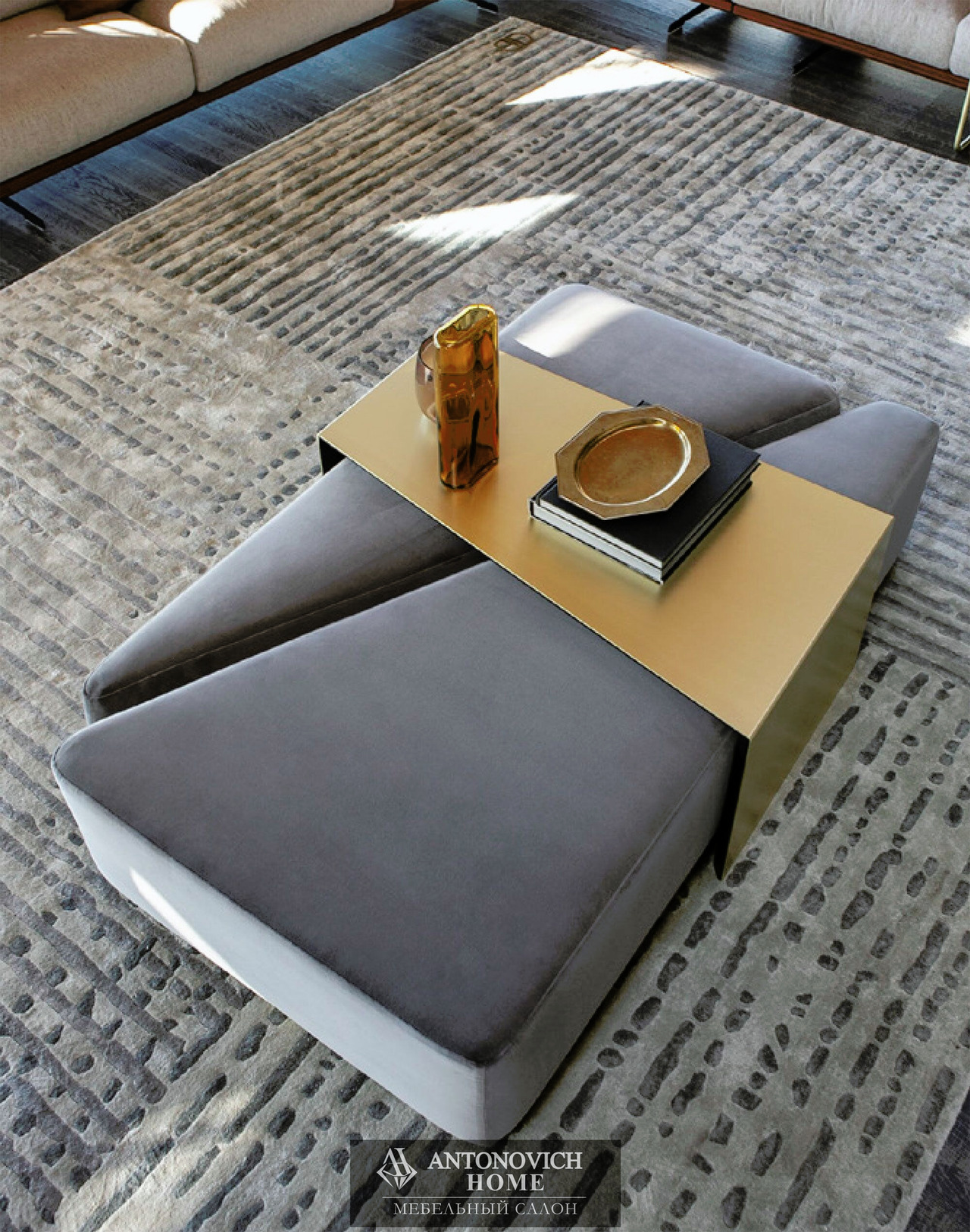Signorini & Coco Daytona Ventura Living Room, view 10