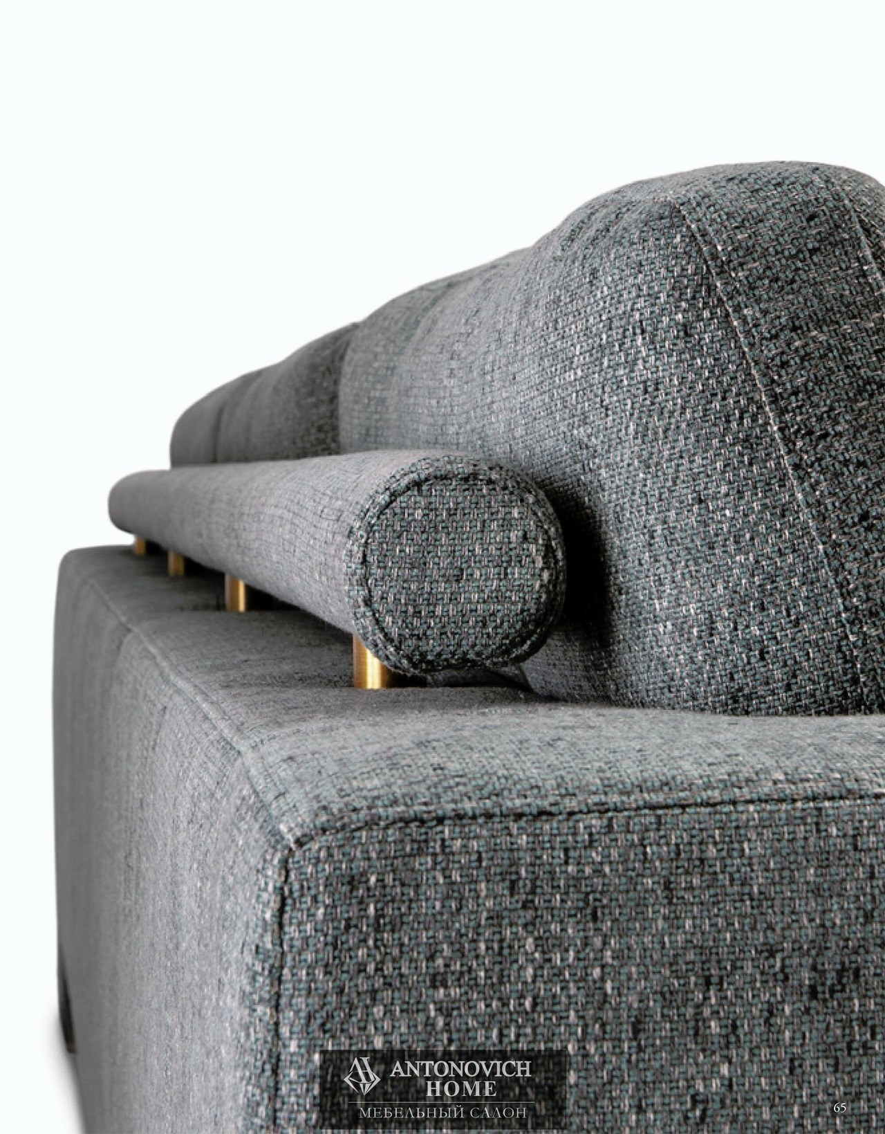 Signorini & Coco Daytona Riverside Living Room, view 4