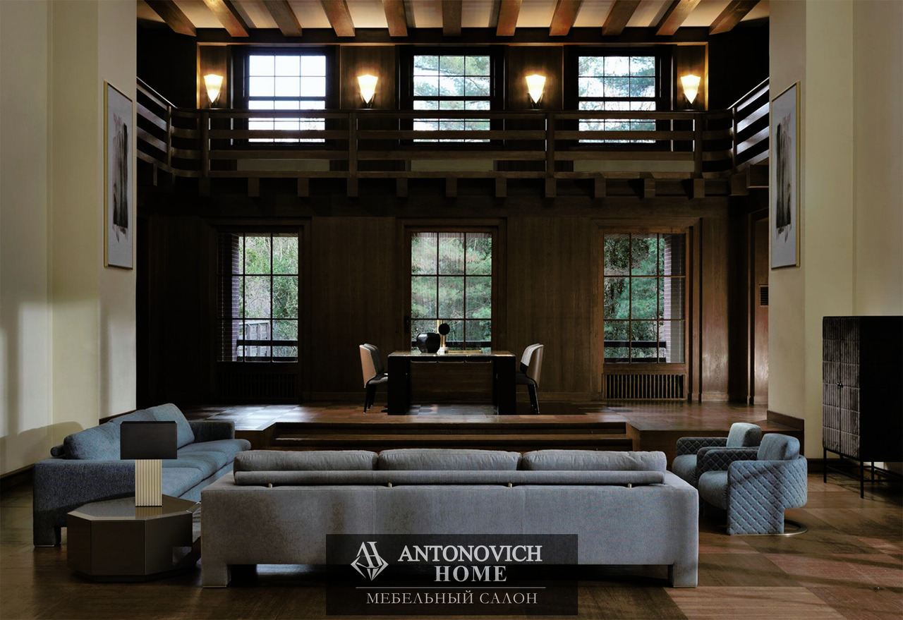 Signorini & Coco Daytona Riverside Living Room, view 2