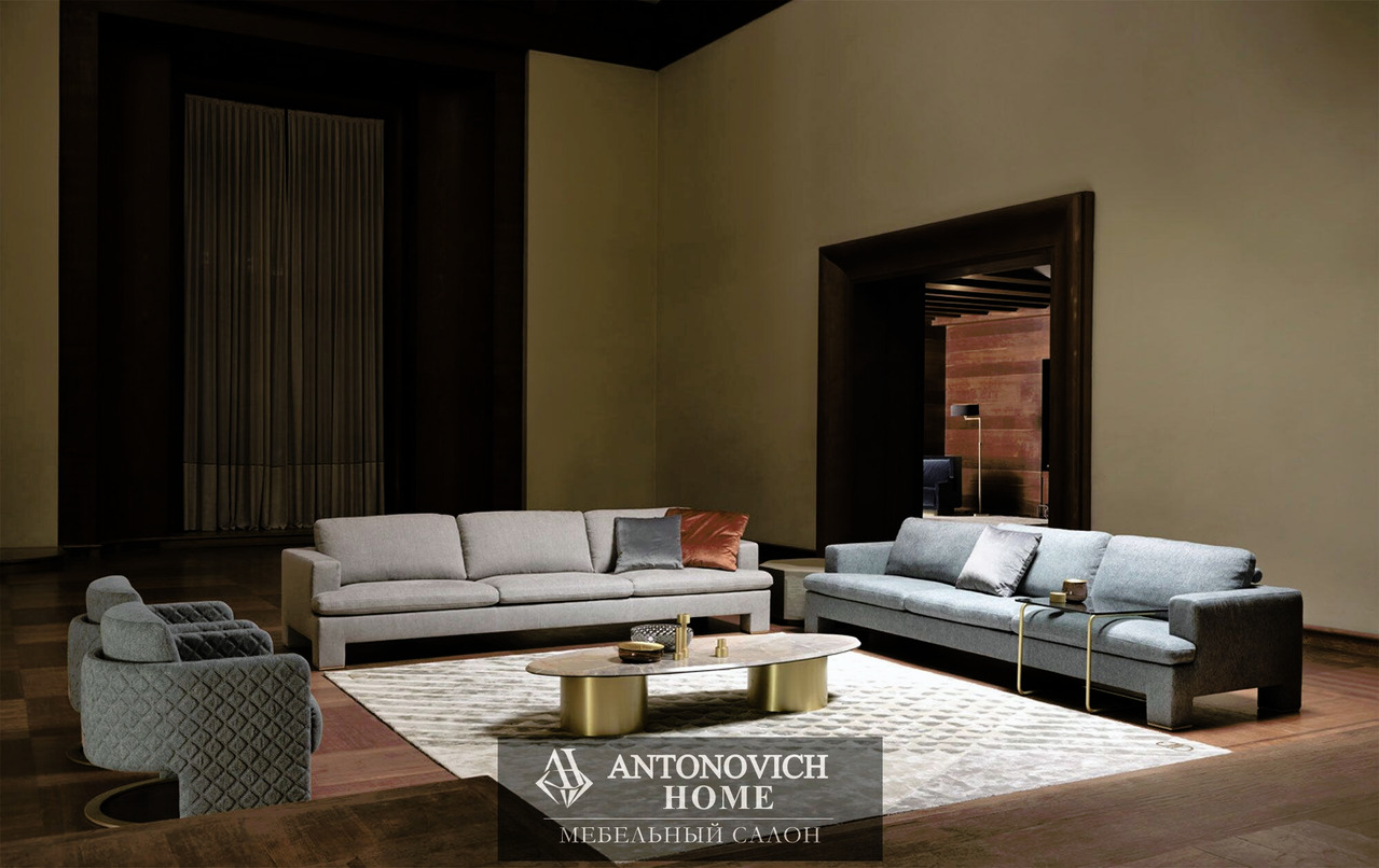 Signorini & Coco Daytona Riverside Living Room, view 3