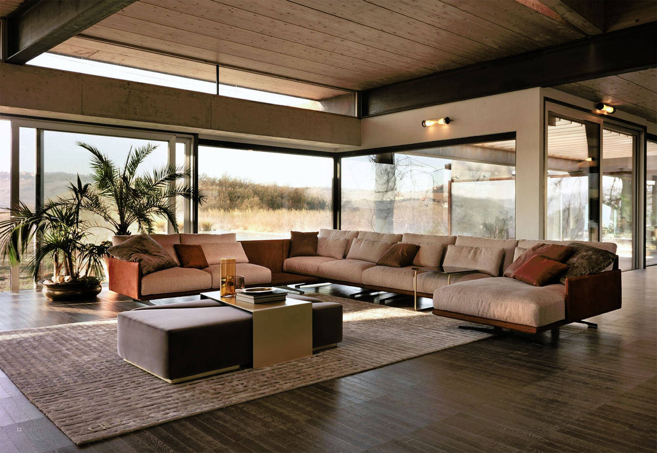Signorini & Coco Daytona Ventura Living Room